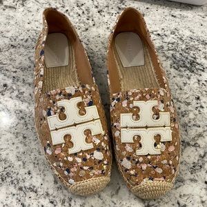 Tory Burch Espadrilles